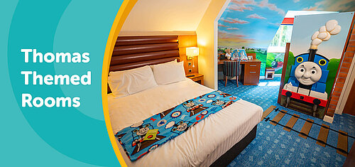 Drayton Manor Hotel