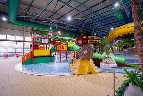 WaterWorld